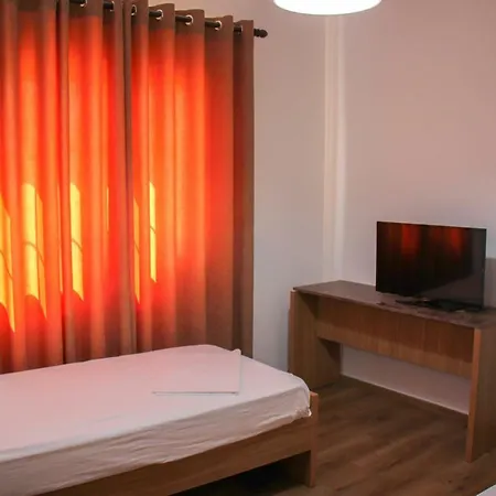 Szálloda Veal 4*