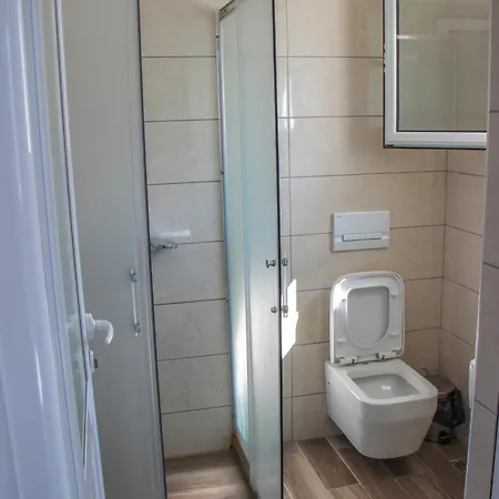 Veal Szálloda 4*