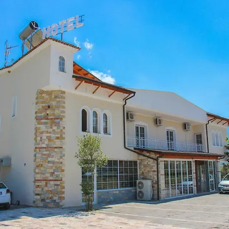 Szálloda Veal 4*