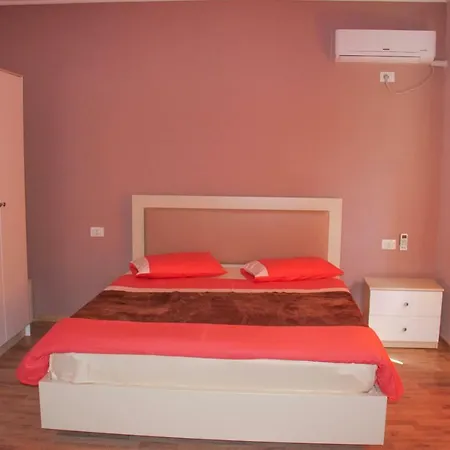 Veal Szálloda Tepelena