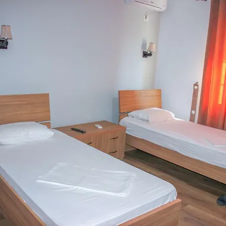 Veal Szálloda Tepelena