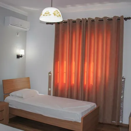 Veal Szálloda Tepelena