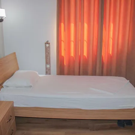 Szálloda Veal Tepelena