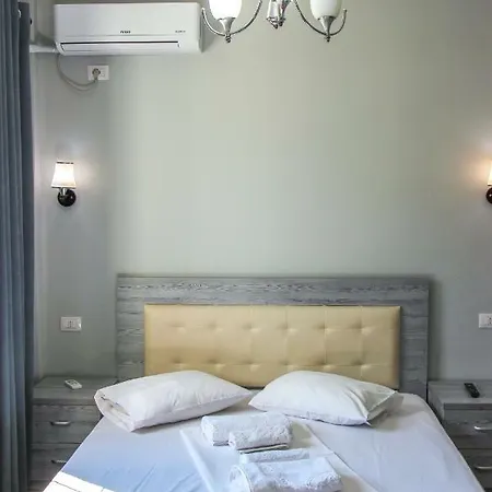 Szálloda Veal 4*
