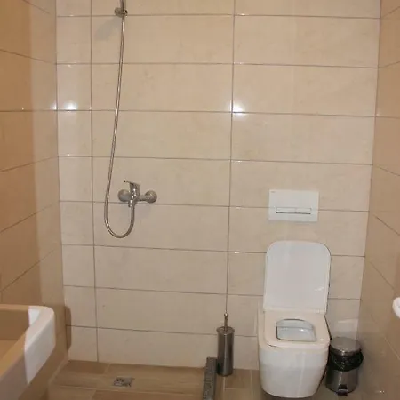 Veal Szálloda 4*