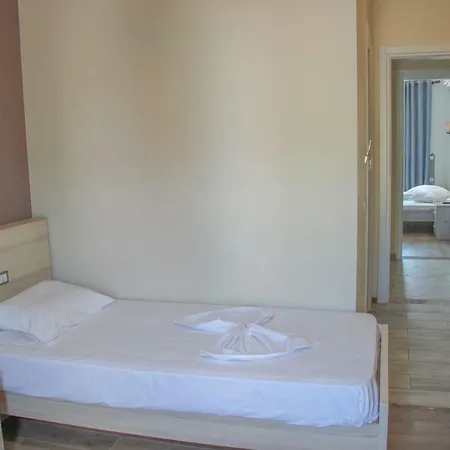 Szálloda Veal 4*