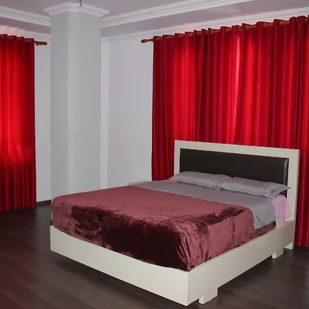 Szálloda Veal 4*