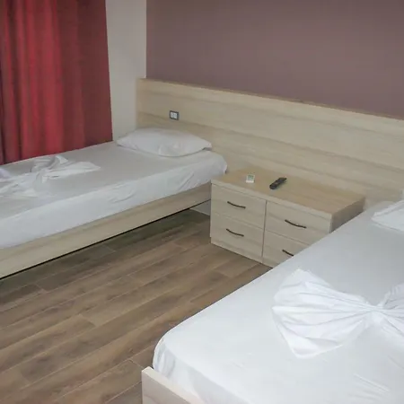 Szálloda Veal Tepelena