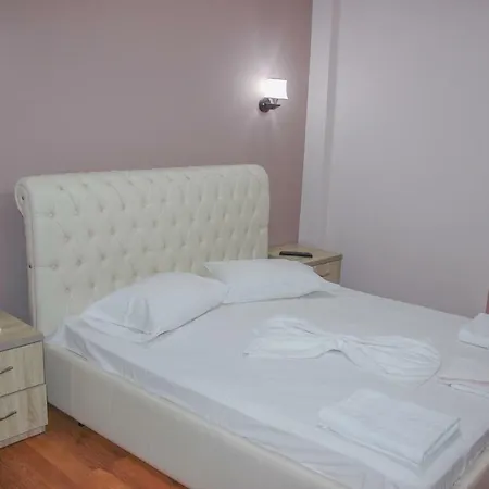 Veal Szálloda Tepelena