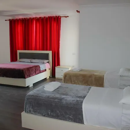 Szálloda Veal 4*